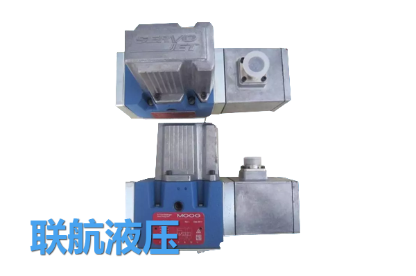 MOOG伺服閥如何保養？