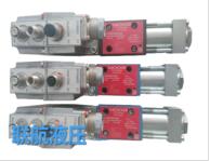 常見的伺服閥品牌都有哪些？