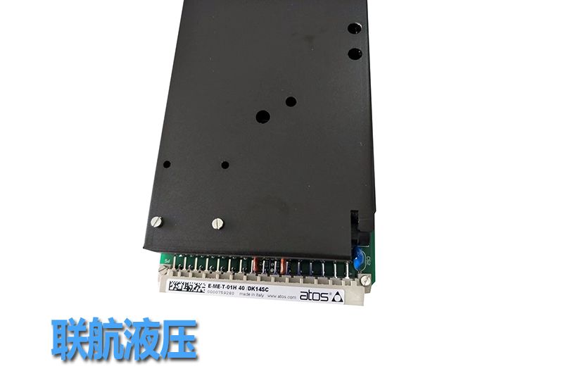 ATOS放大器 E-ME-T-01H40 DK14SC