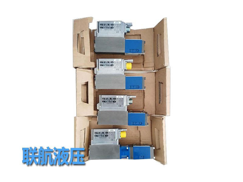 力士樂(lè)比例閥 0811404633  4WRPEH 6 C3 B24L-2XG24K0F1M