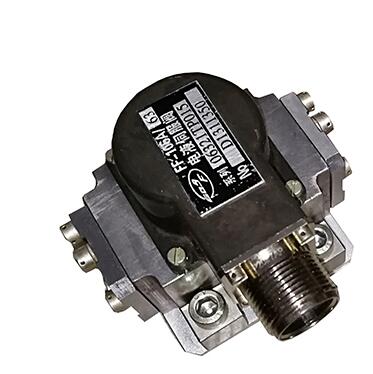 伺服閥對于流量的控制有什么要求？