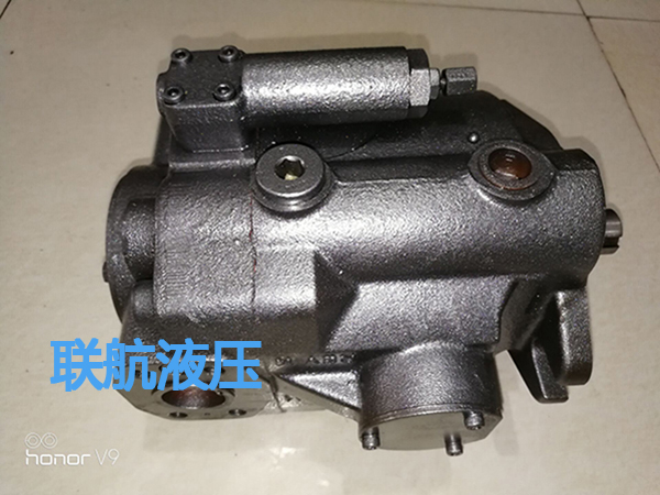 派克柱塞泵PVP33203R6A121                    